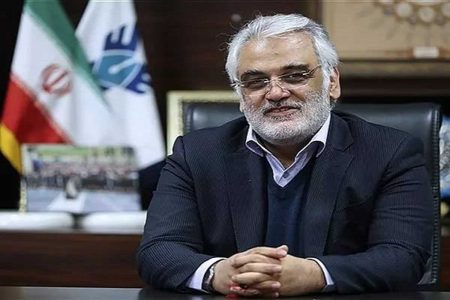 طهرانچی: دانشگاه آزاد برنامه ها و اهداف خود را در راستای تحقق شعار سال تنظیم می کند
