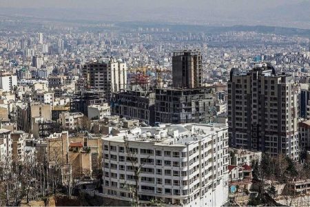 اصلاح مصوبه نماهای ساختمان در تهران/بررسی نمای ساختمان های بالای2500متر درکمیته ساختمان های خاص