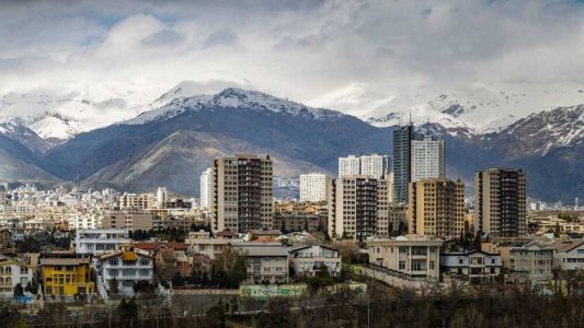 قیمت عجیب آپارتمان های قدیمی در تهران/ این خانه متری 203 میلیون تومان قیمت خورد + جدول