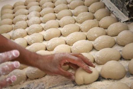 ممنوعیت استفاده از جوش شیرین در نانوایی ها / تجهیز بازرسان وزارت بهداشت به دستگاه «شوری سنج»