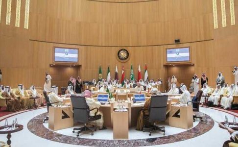 بیانیه شورای همکاری خلیج فارس درباره مسایل منطقه