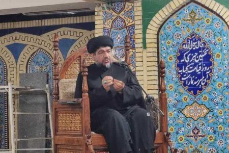 امام سجاد(ع) خط امامت و مبانی فکری شیعه را احیا کرد - خبرگزاری تینار | اخبار ایران و جهان