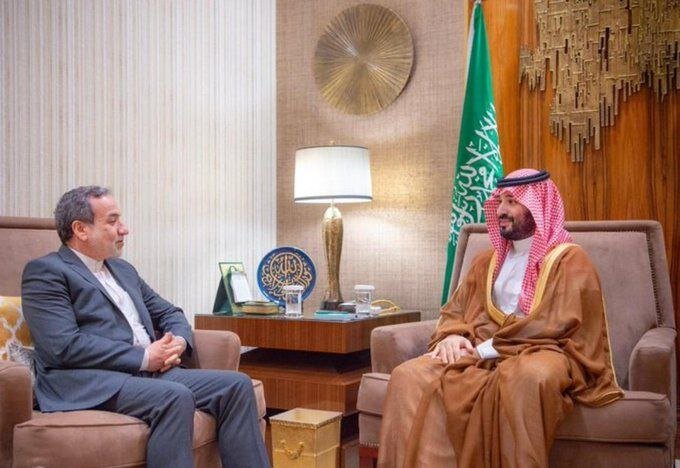 آیا بن سلمان می تواند نتانیاهو را در لبنان متوقف کند؟/ ظرفیت عربستان برای توقف اسرائیل پشت مرزهای لبنان