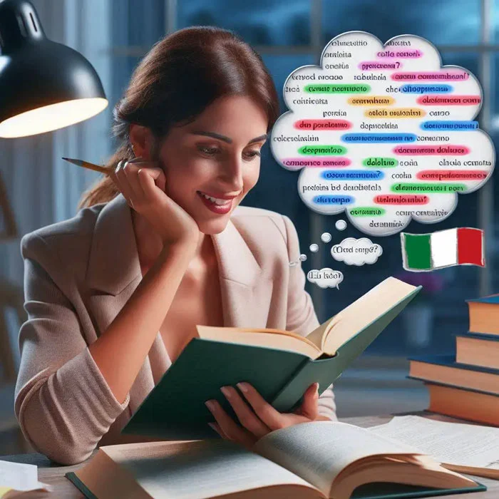 آموزش آموزش رنگ ها به زبان ایتالیایی | تلفظ و معنی و نکات گرامری