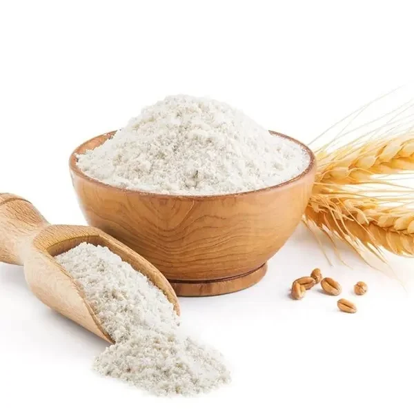 کاربردهای پودر نشاسته گندم در صنایع غذایی و دارویی