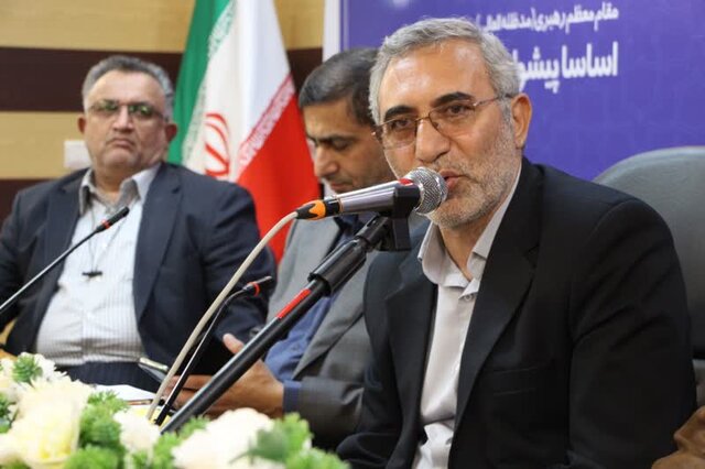 تکمیل پروژه های عمرانی و درمانی پیشوا باید تسریع شود