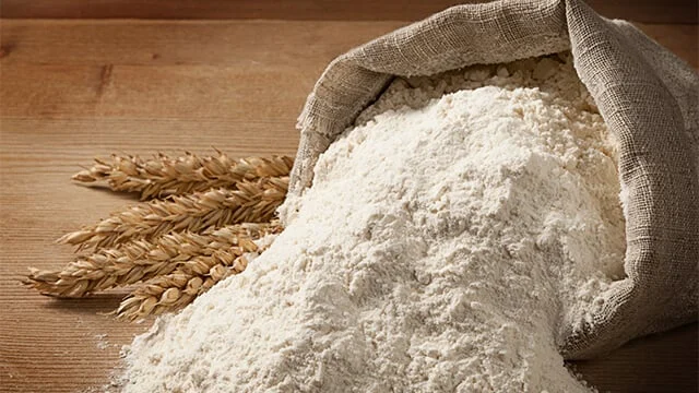 کاربردهای پودر نشاسته گندم در صنایع غذایی و دارویی