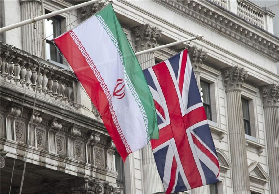 انگلیس در پی یک بیانیه خصمانه علیه تهران؛ سفیر ایران را احضار کرد