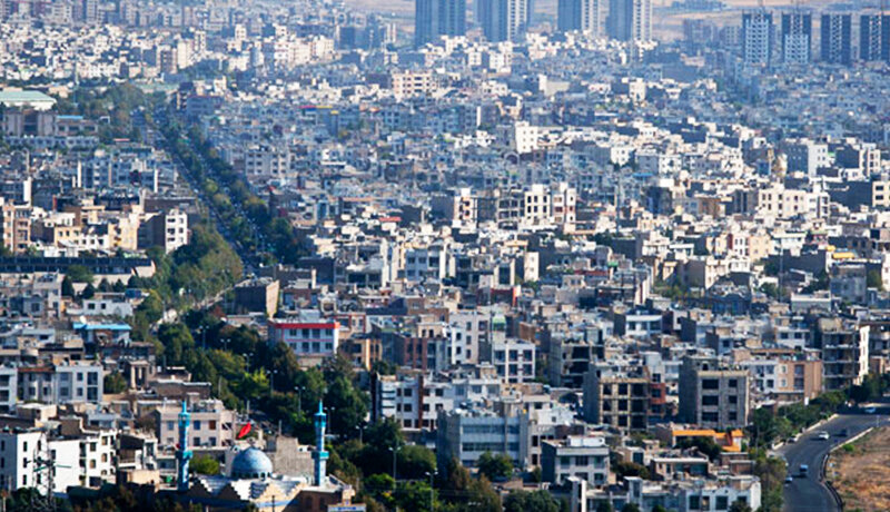 هشدار مهم به ساکنان تهران
