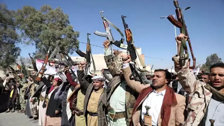 انصارالله انصارالله: توافق آتش بس با آمریکا شامل رژیم صهیونیستی نمی شود