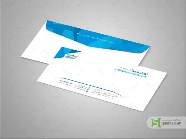 صنعت | چاپ انتخاب پاکت ملخی مناسب برای کمپینهای تبلیغاتی: راهنمای جامع