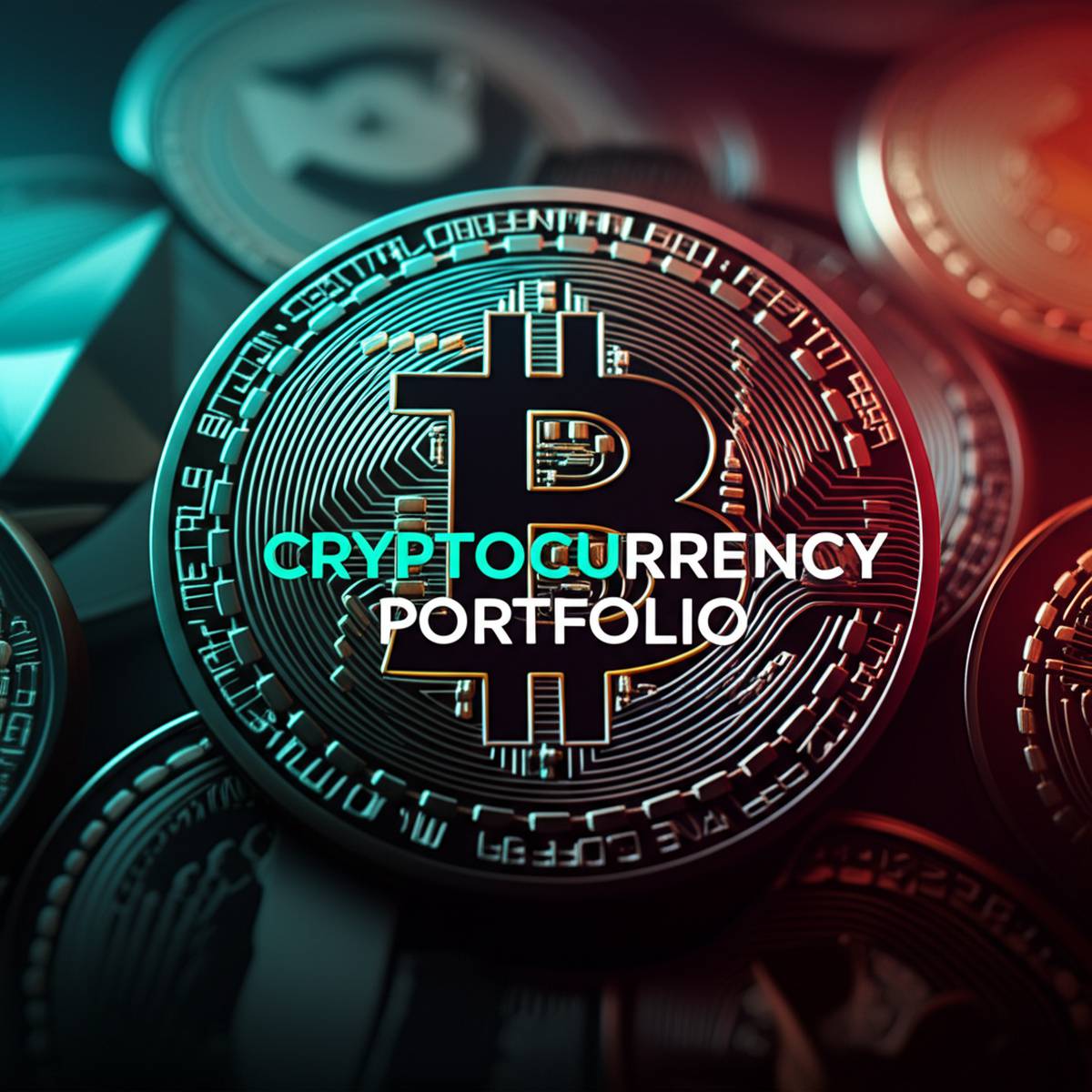 پرتفوی ارز دیجیتال