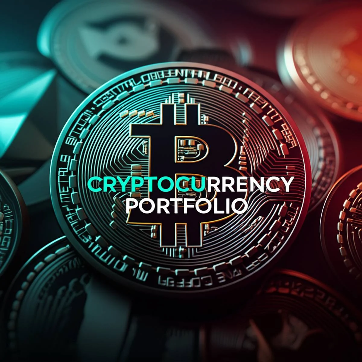 پرتفوی ارز دیجیتال