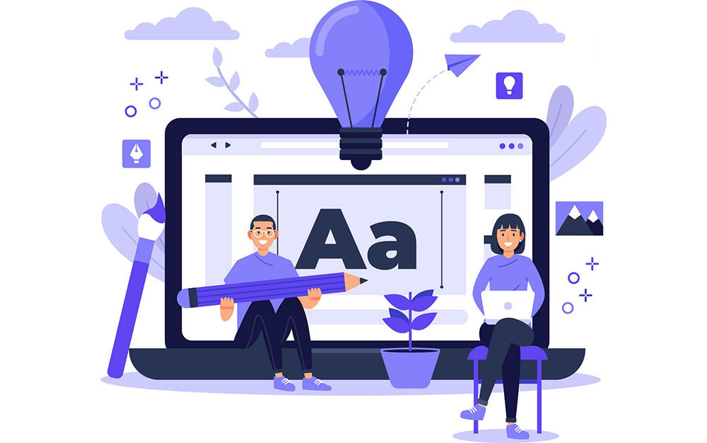 چگونه طراحی UI/UX می تواند به وفاداری برند کمک کند؟