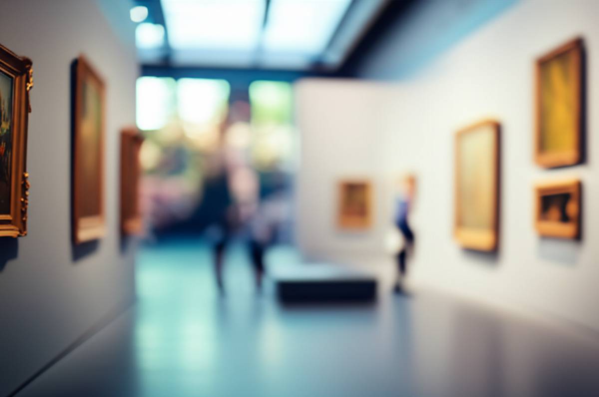 موزه ون گوگ (Van Gogh Museum) آمستردام - راهنمای بازدید