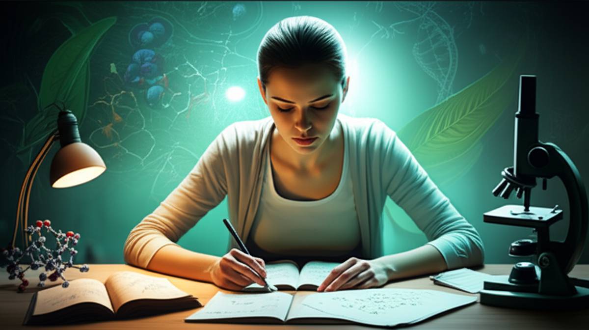 چگونه زیست دهم را برای امتحان بخوانیم؟ (راهنمای جامع مطالعه)