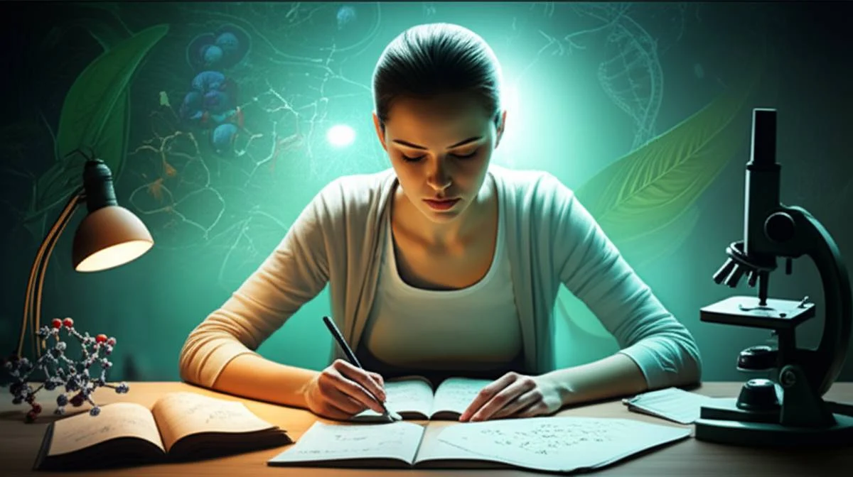 چگونه زیست دهم را برای امتحان بخوانیم؟ (راهنمای جامع مطالعه)