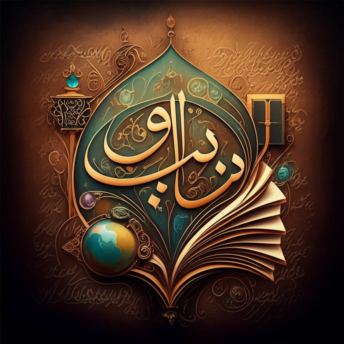 خلاصه کتاب نئو گلستان ( نویسنده پدرام ابراهیمی )