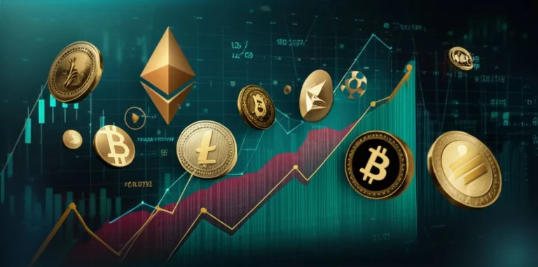 نرم افزار محاسبه سود و زیان ارز دیجیتال | بهترین ابزار آنلاین