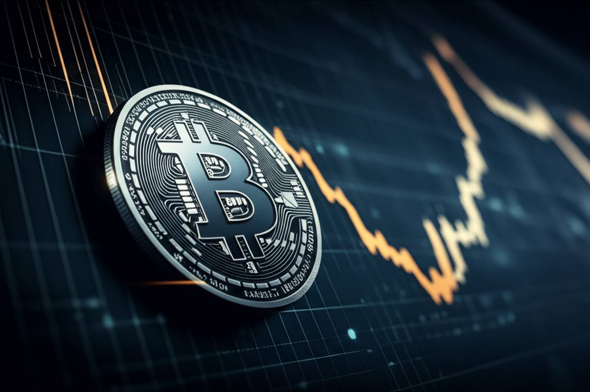 اصلاح قیمت بیت کوین: راهنمای جامع مدیریت و کسب سود