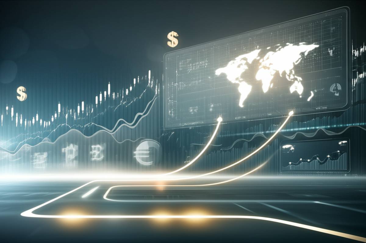 بهترین کتاب فارکس برای مبتدیان | آموزش گام به گام