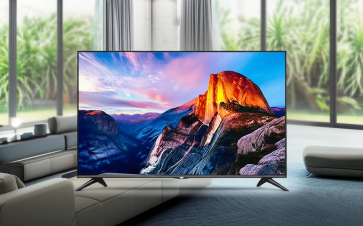بررسی تلویزیون هوشمند جی پلاس GTV-75RU834S 75 اینچ