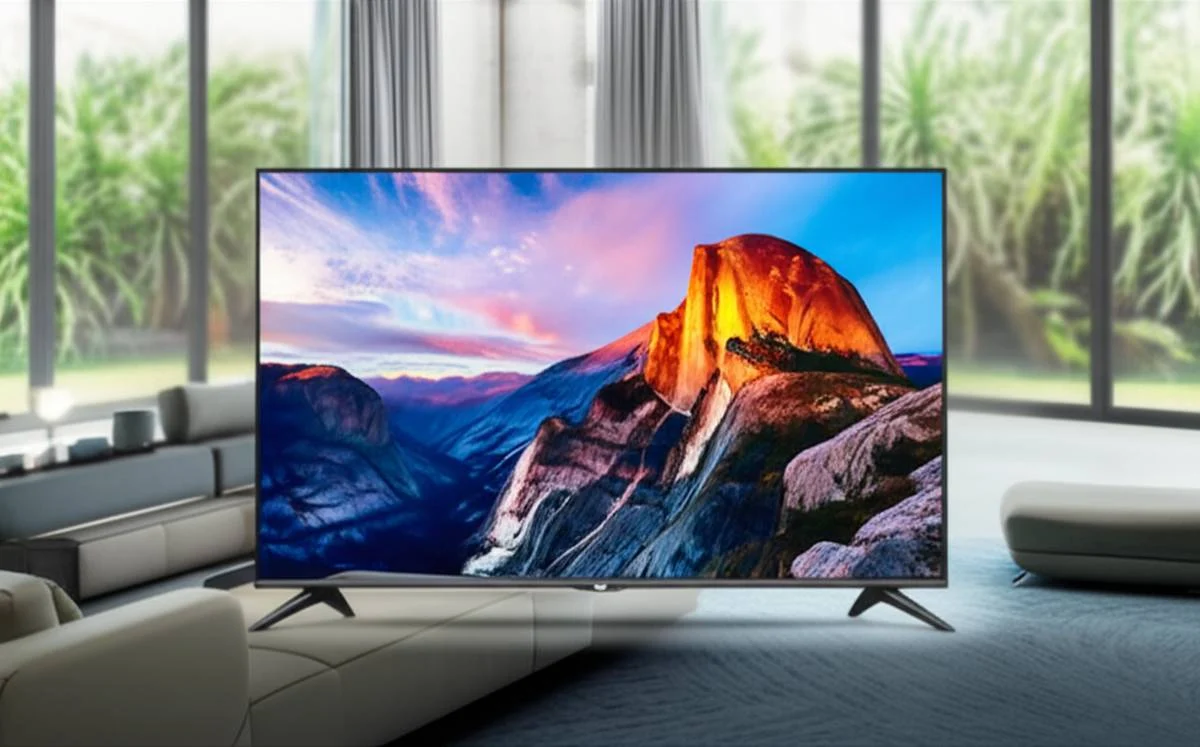 بررسی تلویزیون هوشمند جی پلاس GTV-75RU834S 75 اینچ