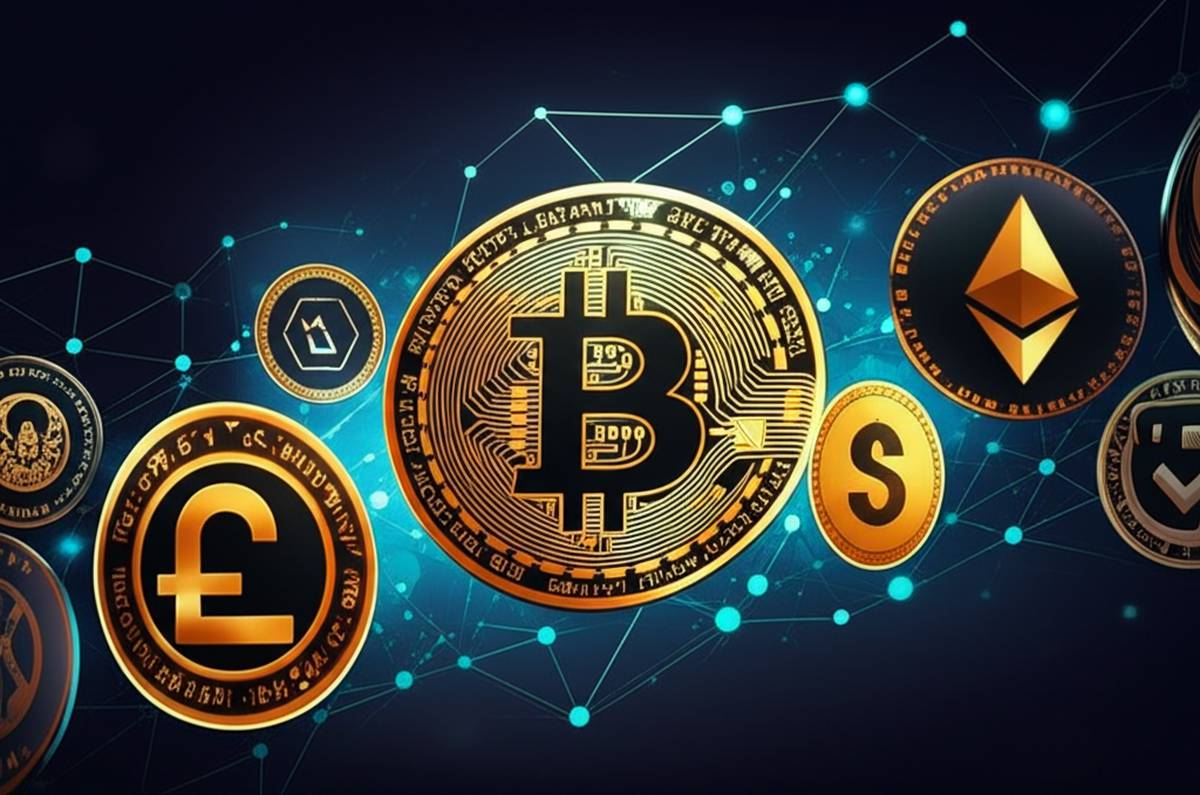 ۱۰ پرسودترین رمزارز برای سرمایه گذاری در ۲۰۲۴