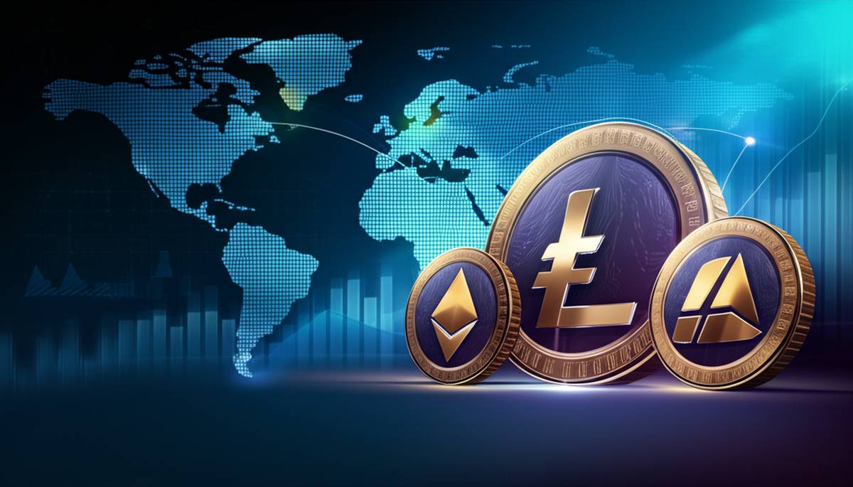 خرید رمز ارز دیجیتال | آسان، امن و با کمترین کارمزد