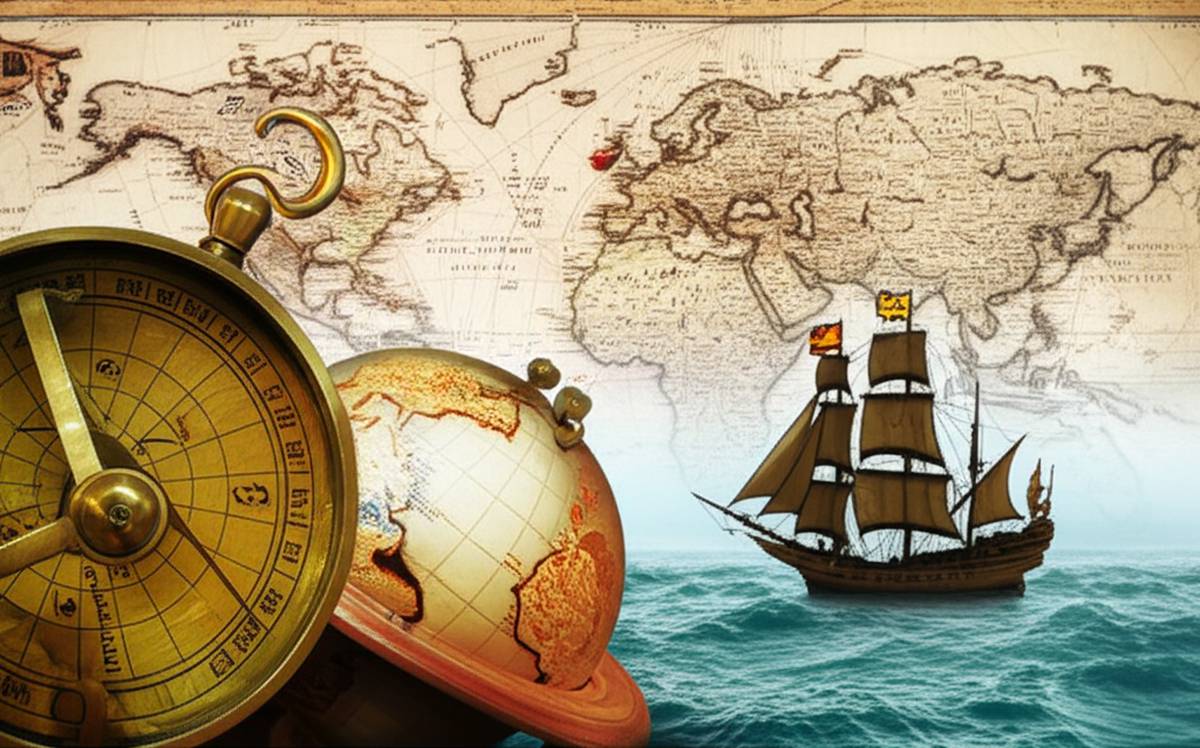مهمترین کشفیات پرتغال: تاثیرگذارترین اکتشافات تاریخ