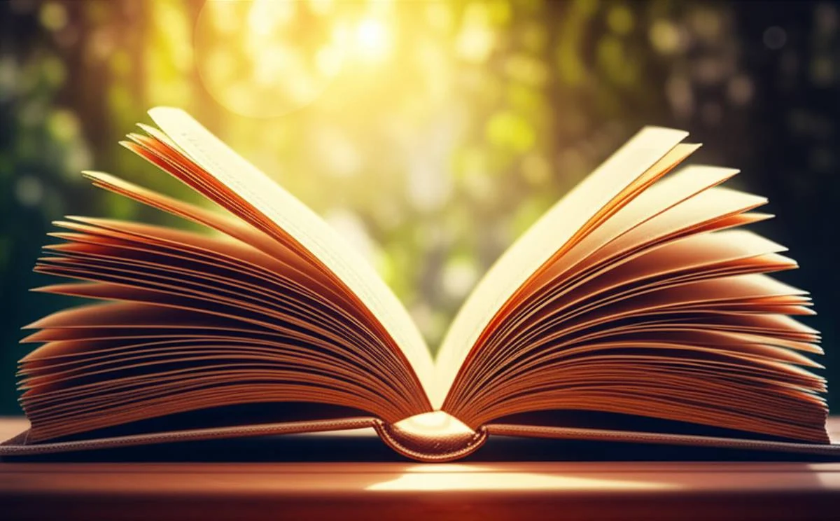 خلاصه کتاب چهل حدیث با قصه برای کودکان - یاشار کاندمیر