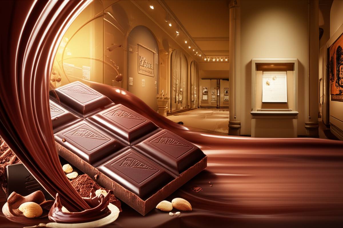 موزه شکلات فیدانی مالزی | راهنمای جامع بازدید و آدرس