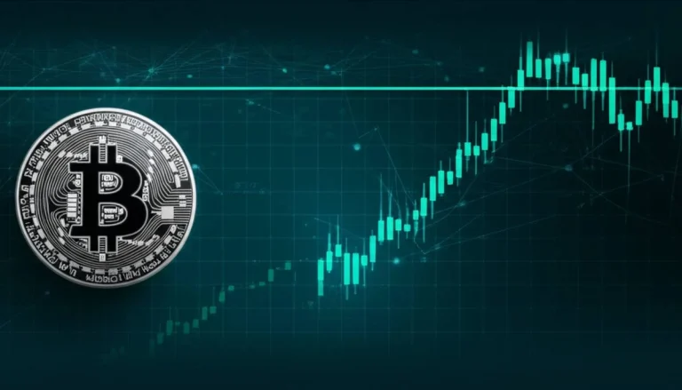 سطح مقاومت بیت کوین: درک، شناسایی و اهمیت آن در ترید