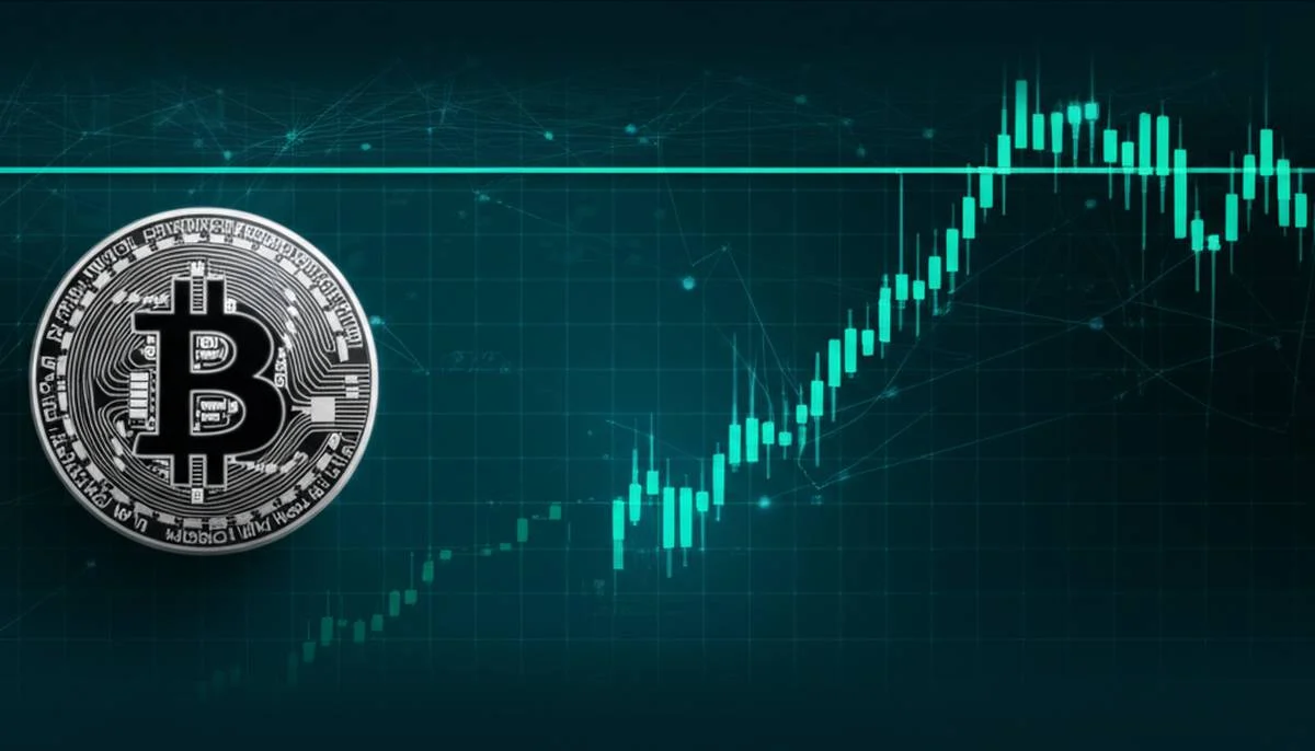 سطح مقاومت بیت کوین: درک، شناسایی و اهمیت آن در ترید