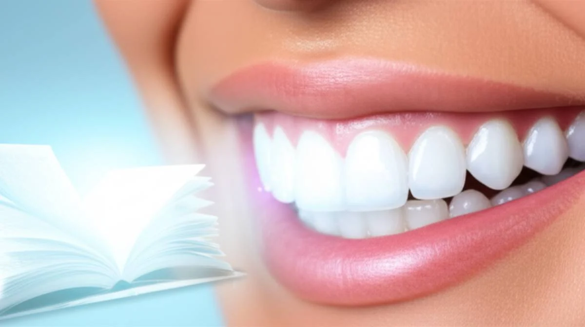 خلاصه کتاب دندانپزشکی برای همه (محمد صغیری) | راهنمای سلامت