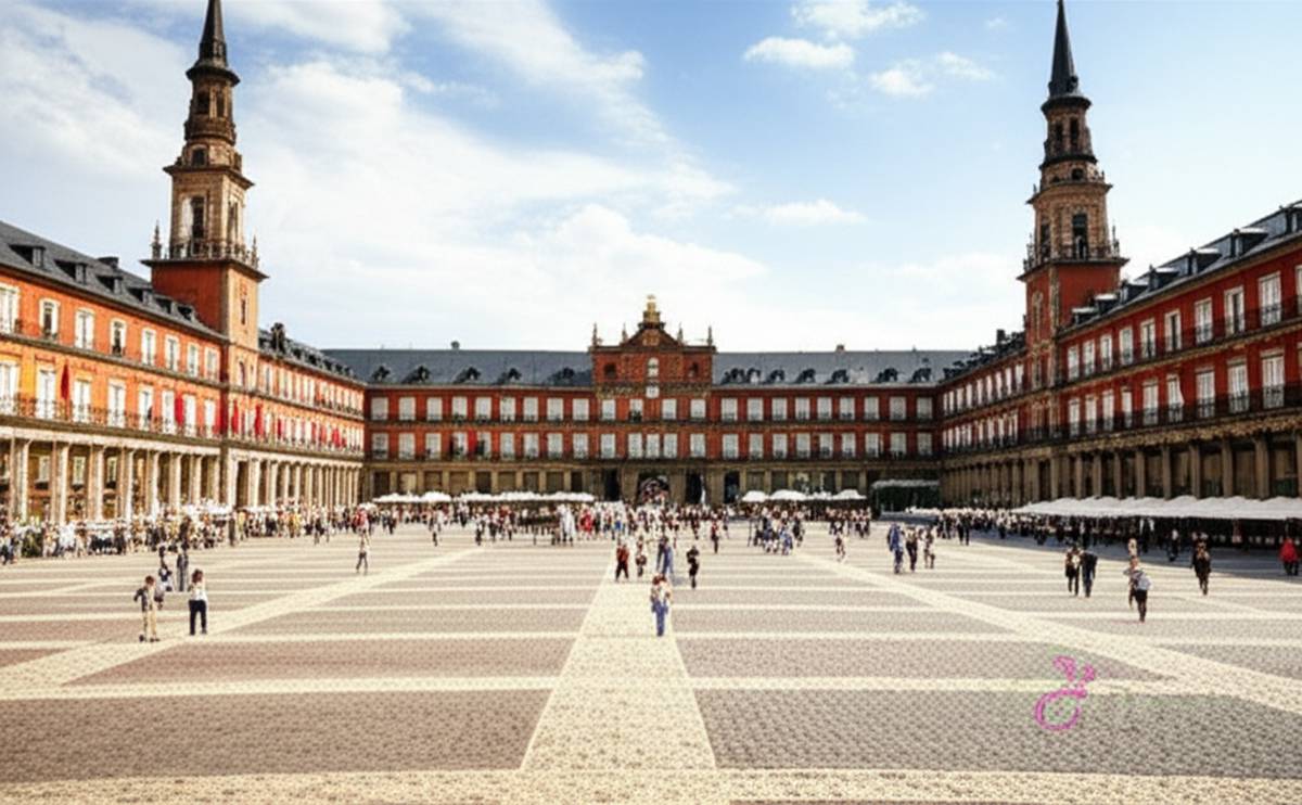 پلازا مایور (Plaza Mayor) | راهنمای جامع میدان تاریخی مادرید