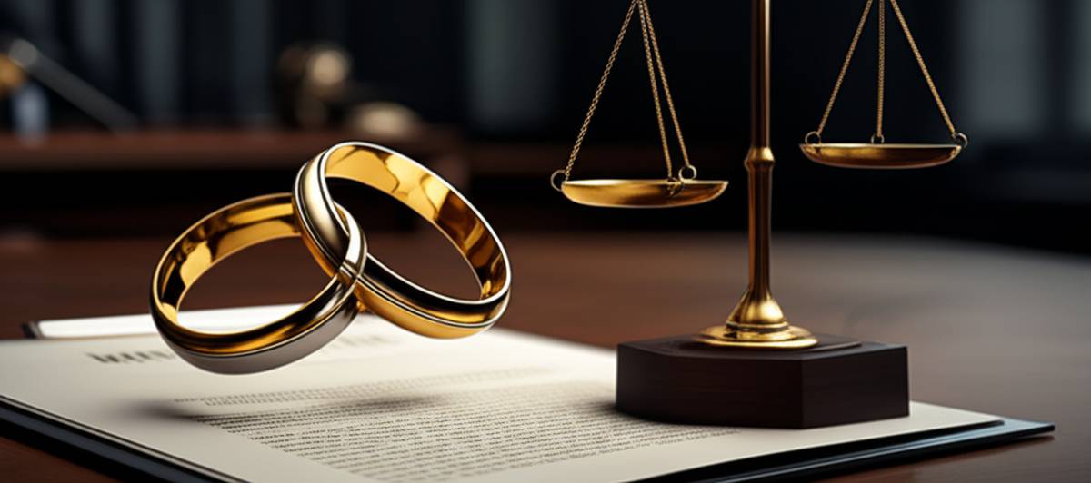 شرایط فسخ نکاح دائم در قانون مدنی؛ راهنمای کامل