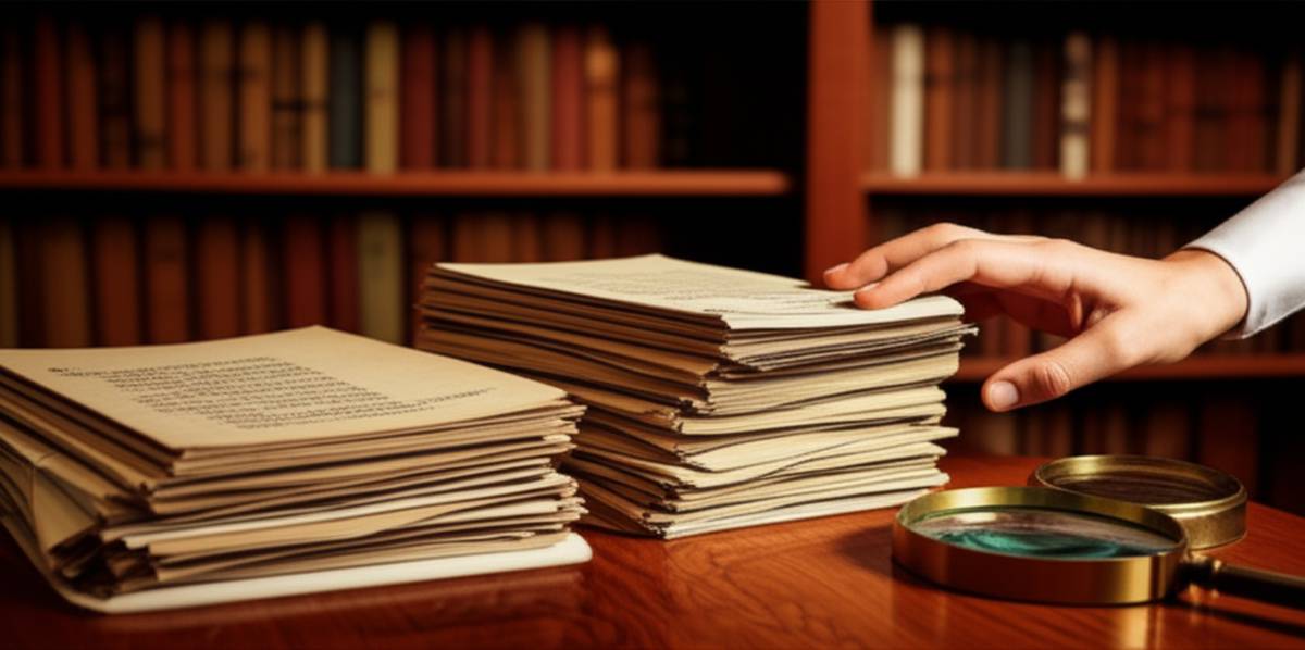 چگونه کارنامه سال های قبل را دریافت کنیم؟ | راهنمای جامع