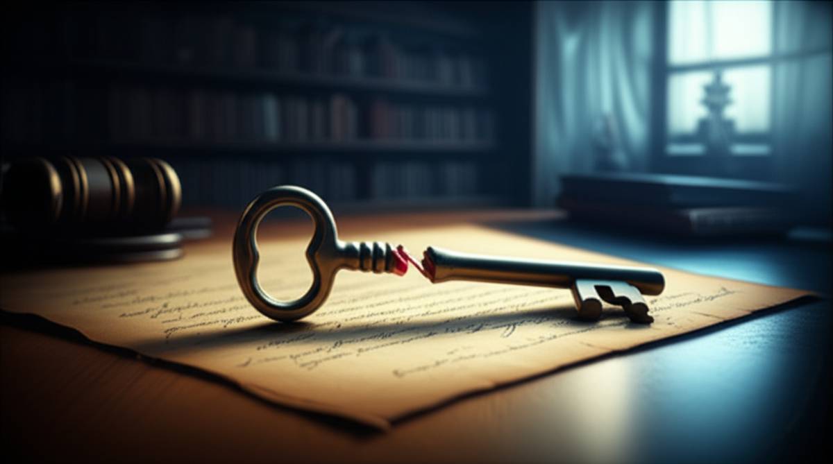 خیانت در امانت چیست؟ | تعریف، ارکان و مجازات قانونی