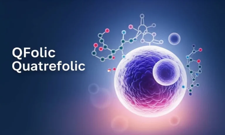 بررسی جامع قرص کیوفول کواترفولیک؛ ویژگی ها، ترکیبات و فواید آن