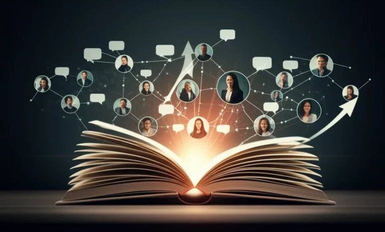 خلاصه کتاب بازاریابی شبکه ای تام شرایتر – فروش و همکاریابی
