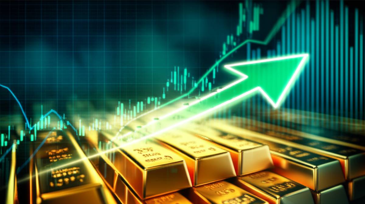 بهترین استراتژی فارکس برای طلا (XAUUSD): راهنمای جامع و کاربردی