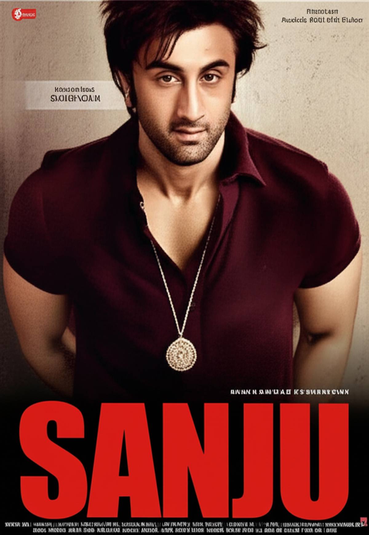 فیلم سانجو Sanju | بیوگرافی سانجی دات | نقد و داستان کامل