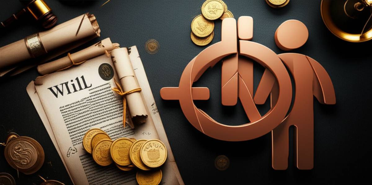 سهم الارث مرد از زن | هر آنچه درباره ارث زوجین باید بدانید