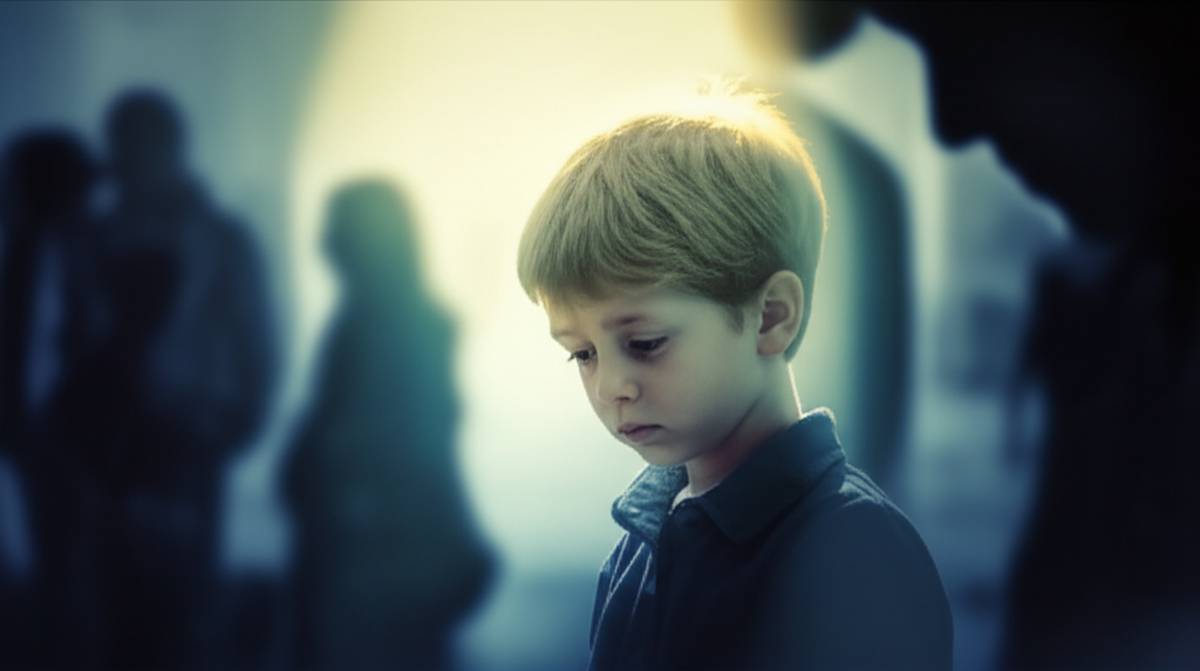 حضانت فرزند در صورت اعتیاد پدر با کیست؟