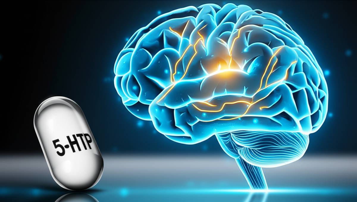 نقد و بررسی کامل کپسول 5-HTP 100 مکس اونیو