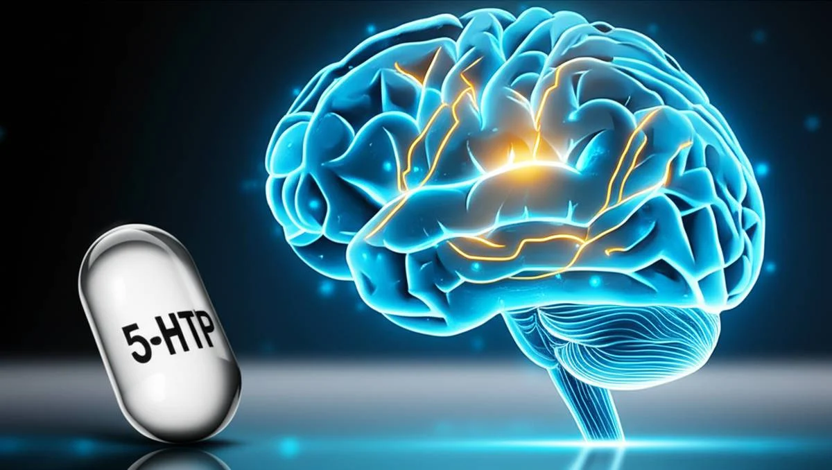 نقد و بررسی کامل کپسول 5-HTP 100 مکس اونیو