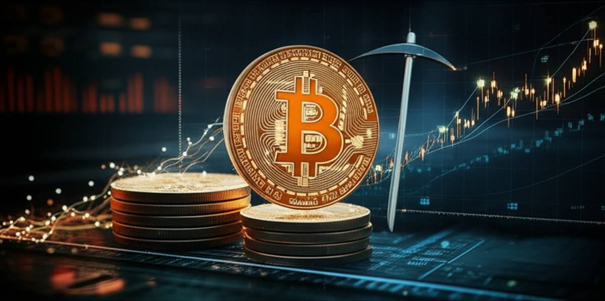 ارز دیجیتال شاخص موقعیت ماینرها: هر آنچه باید بدانید | تحلیل آنچین