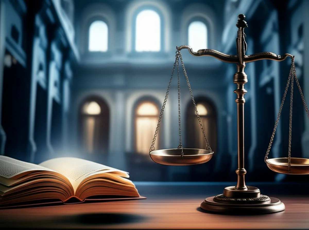حکم تعلیقی چیست؟ | از تعریف تا عواقب و نکات حقوقی