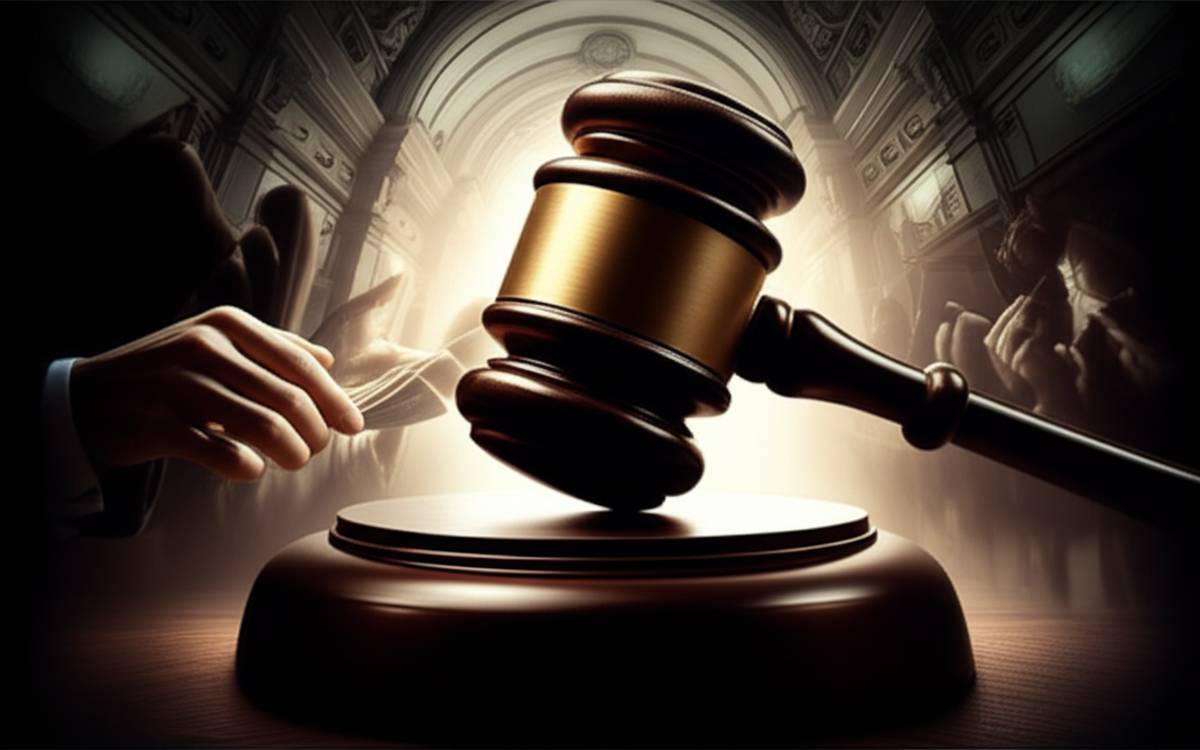مجازات تشویق به فساد | راهنمای کامل قوانین و احکام